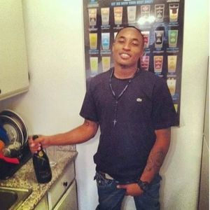 Meet your Posher, Marco